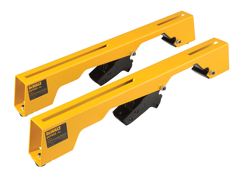 DEWALT DEWDE7024 DE7023 Universal Stand Accessories