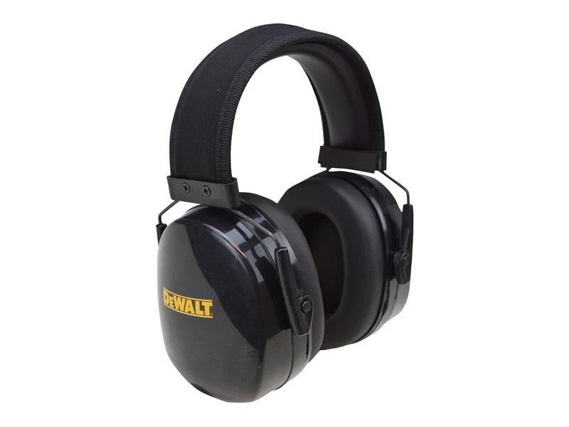 DEWALT DEWDPG13 DPG13HC EU Premium Ear Defenders