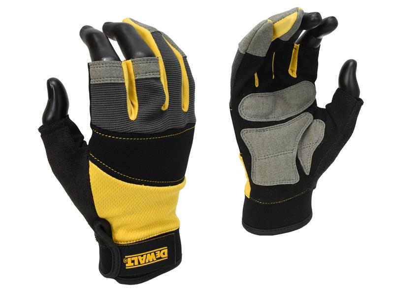 DEWALT DEWDPG214L Framer Performance Gloves - Large