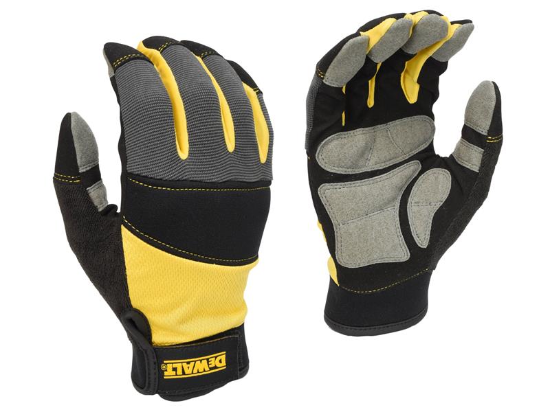 DEWALT DEWDPG215L Performance Gloves - Large