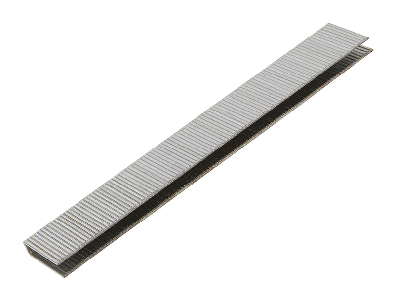 DEWALT DEWDSTSX12Z 18G Galvanised Staples