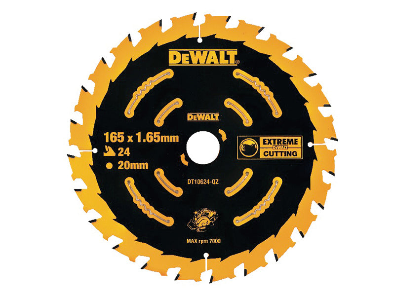 ELITE™ Series Framing Circular Saw Blades
