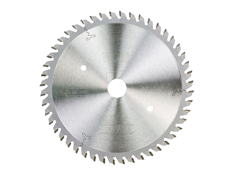 DEWALT DEWDT1090QZ Extreme Plunge Saw Blade