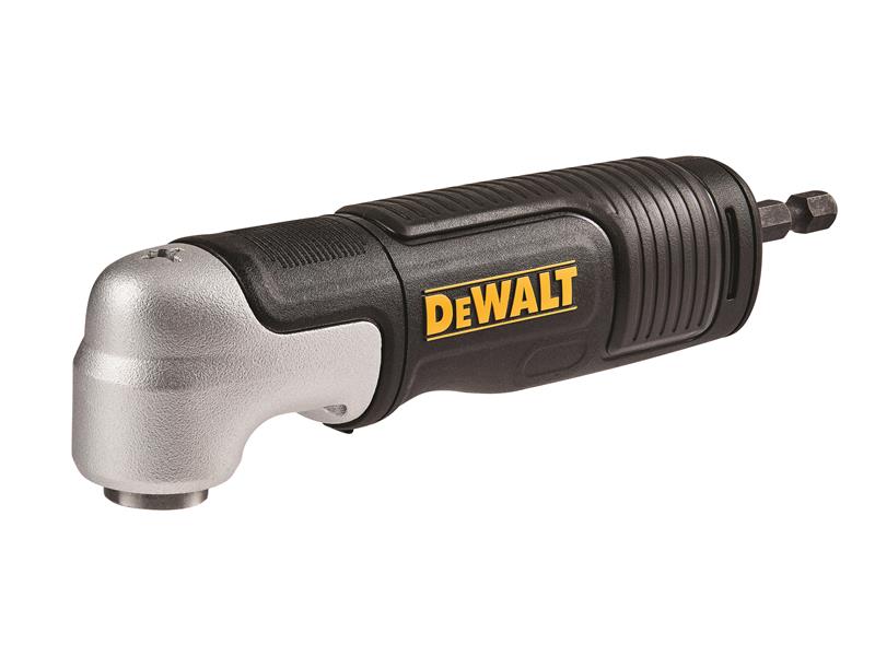 DEWALT DEWDT20500QZ DT20500 Impact Modular Right Angle Attachment