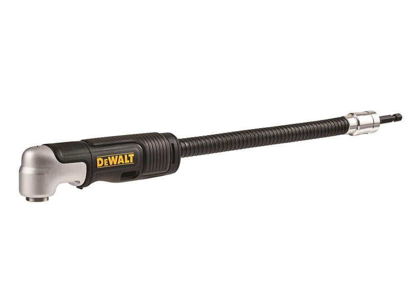 DEWALT DEWDT20502QZ DT20502 Impact Modular Right Angle & Flexi Attachment