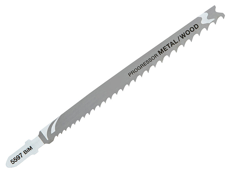 DEWALT DEWDT2059QZ HCS Progressor Tooth Jigsaw Blades