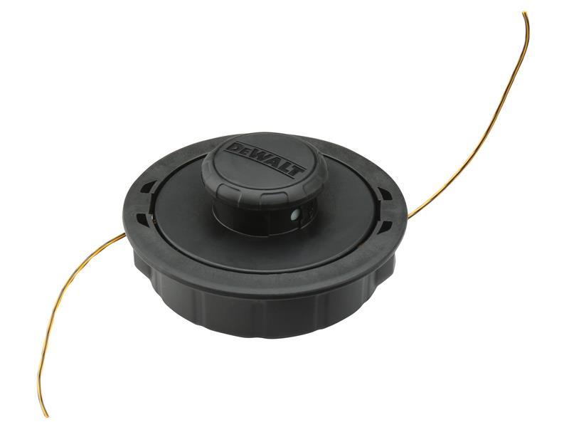 DEWALT DEWDT20656QZ DT20656 String Trimmer Cap Spool & Line
