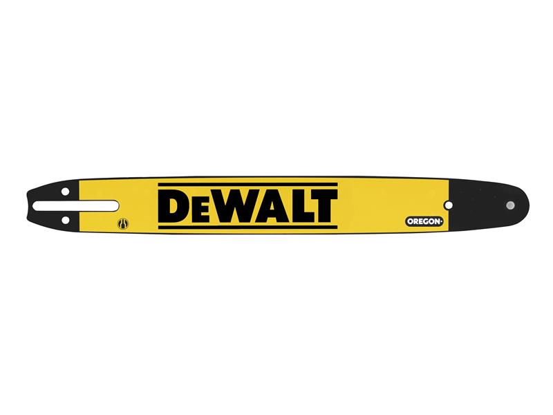 DEWALT DEWDT20687QZ FlexVolt Chainsaw Bars & Chains