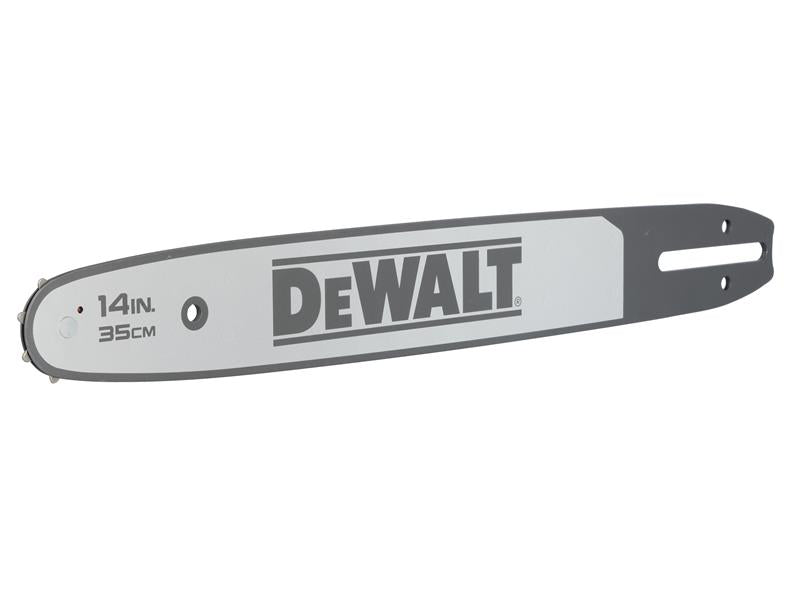 DEWALT DEWDT20691QZ DT20691 Chainsaw Bar 35cm