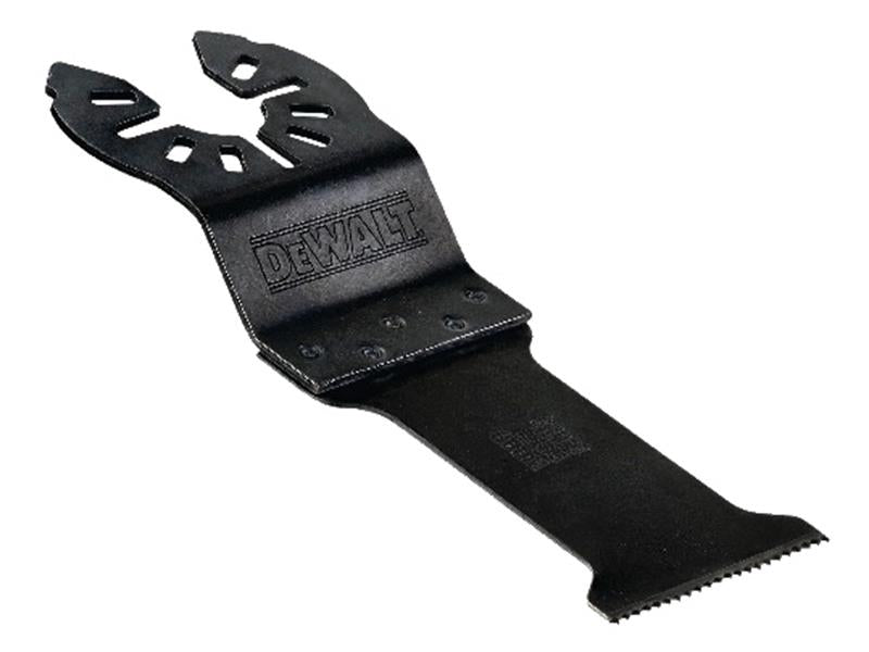 DEWALT DEWDT20701 DT20701 Multi-Tool Wood & Nails Blade 43 x 30mm
