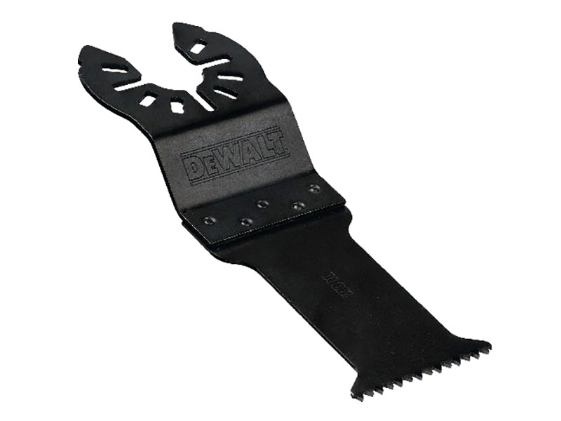 DEWALT DEWDT20704 Multi-Tool Fast Cut Wood Blade