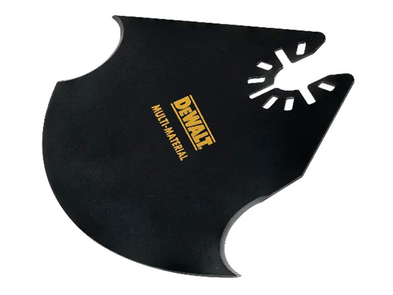 DEWALT DEWDT20712 DT20712 Multi-Tool Roofing Blade