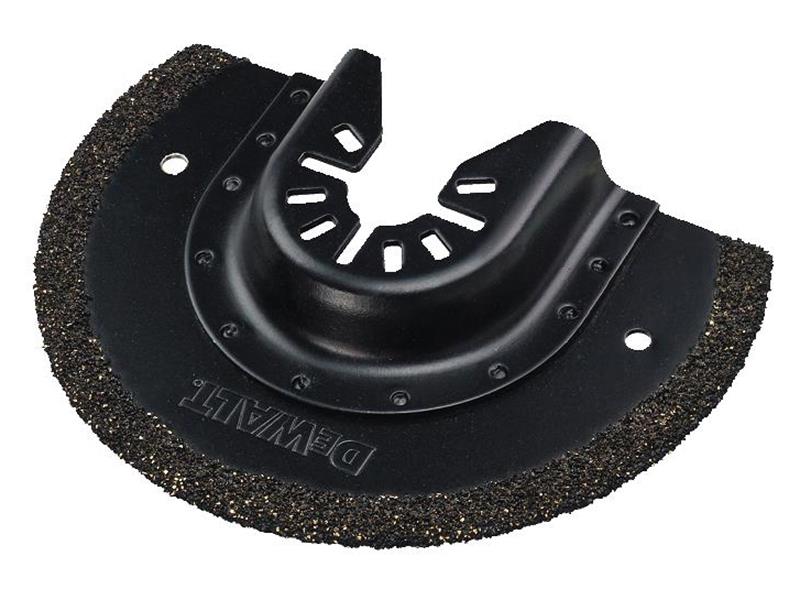 DEWALT DEWDT20717 DT20717 Multi-Tool Grout Removal Blade