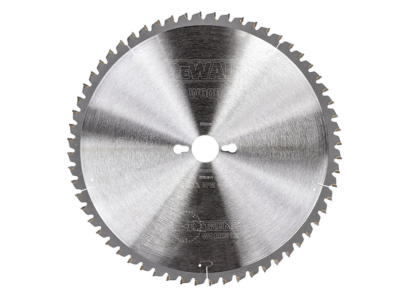 DEWALT DEWDT4031QZ Series 40 ATB Circular Saw Blade