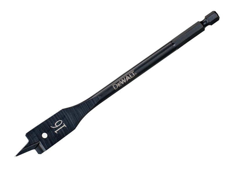 DEWALT DEWDT4763QZ Extreme Flatwood Drill Bit