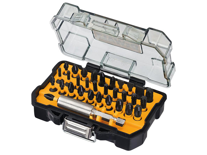DEWALT DEWDT70523T DT70523T Impact Screwdriving Set, 32 Piece