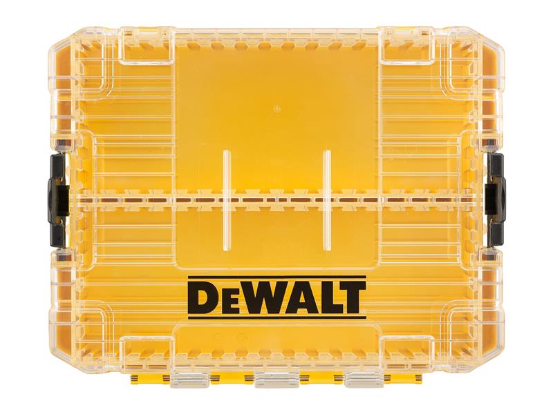 DEWALT DEWDT70803QZ Medium Tough Case Thick Empty