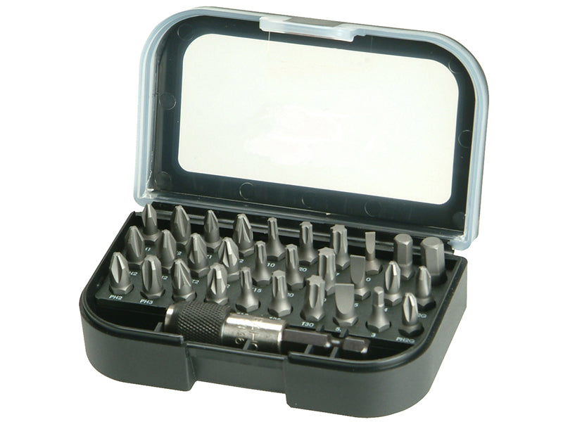 DEWALT DEWDT7944QZ DT7944 Screwdriver Bit Set, 31 Piece