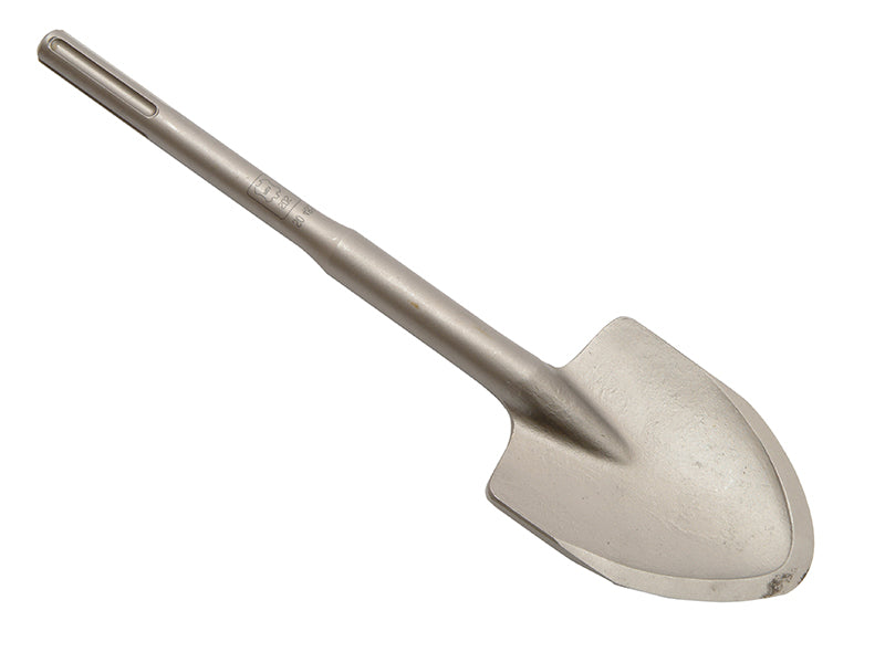 DEWALT DEWDT8090QZ SDS Max Steel Clay Spade 110 x 400mm