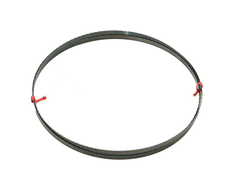 DEWALT DEWDT8481QZ DT8481 General Purpose Bandsaw Blade 2095 x 12mm x 6 TPI