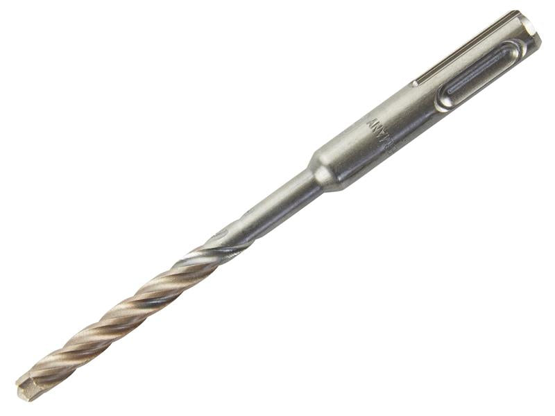 SDS Plus XLR Concrete Drill Bit