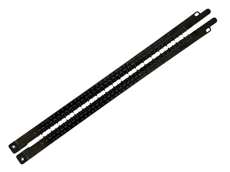 DEWALT DEWDT99591QZ DT99591 XR FlexVolt Poroton Blades 430mm