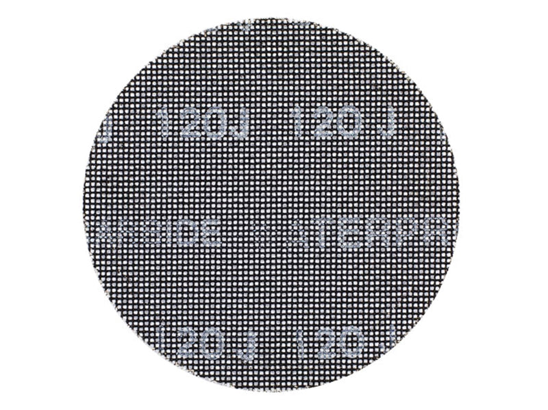 DEWALT DEWDTM3123QZ Mesh Sanding Discs