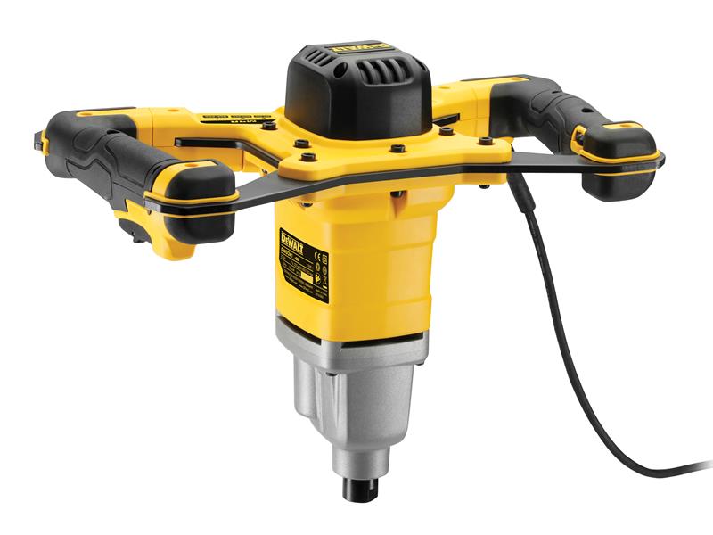 DEWALT DEWDWD241 DWD241 Dual Handle Paddle Mixer