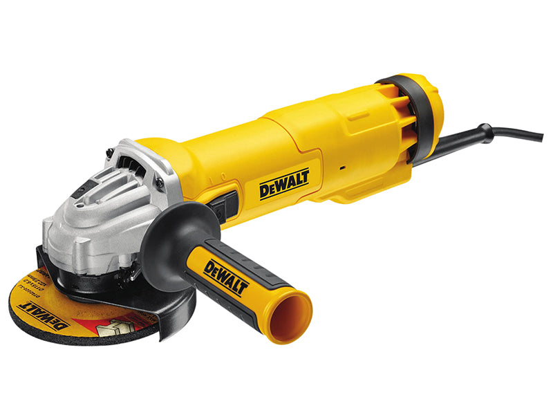 DEWALT DEWDWE4206 DWE4206 Mini Grinder