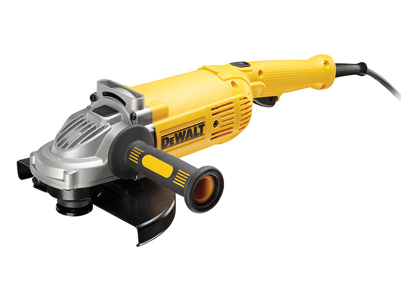 DEWALT DEWDWE492K DWE492K Angle Grinder