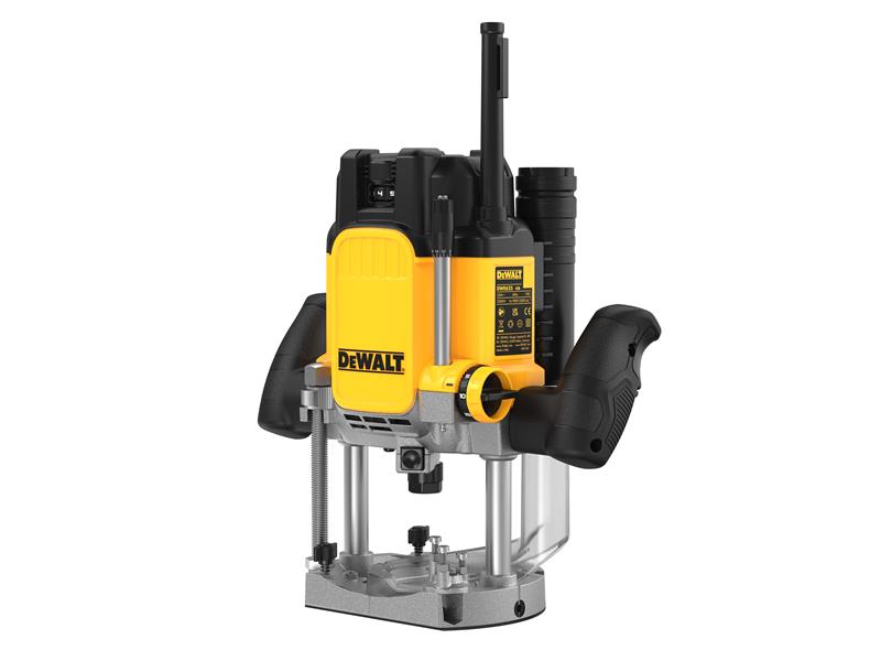 DEWALT DEWDWE625KT DWE625KT 1/2in Plunge Router