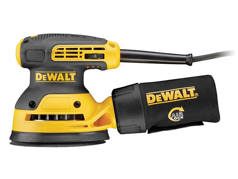 DEWALT DEWDWE6423 DWE6423 Random Orbital Sander