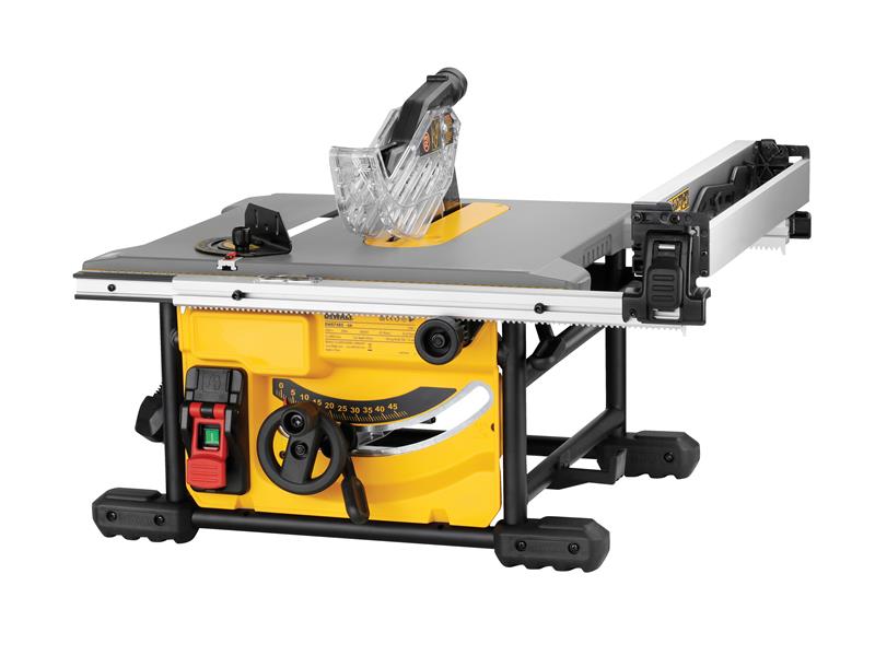 DEWALT DEWDWE7485 DWE7485 Compact Table Saw