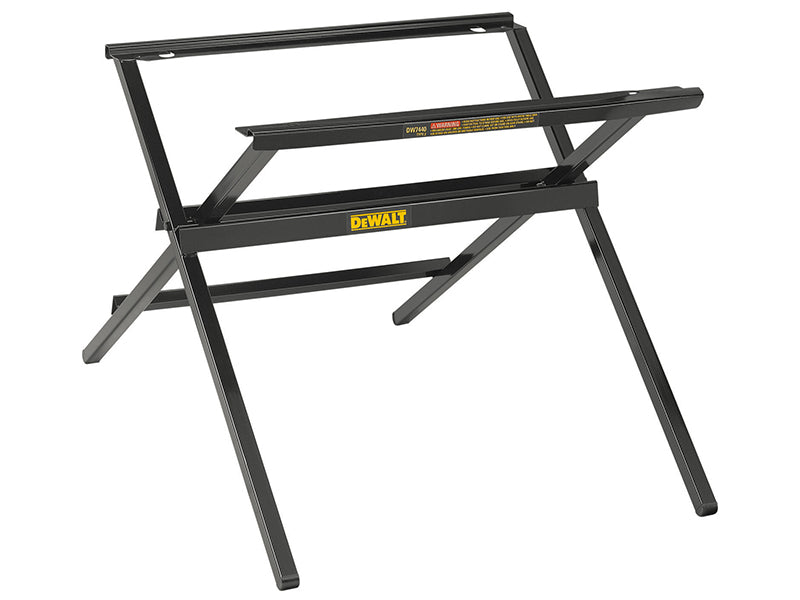 DEWALT DEWDWE74912 DWE74912 Scissor Leg Stand for DWE7491