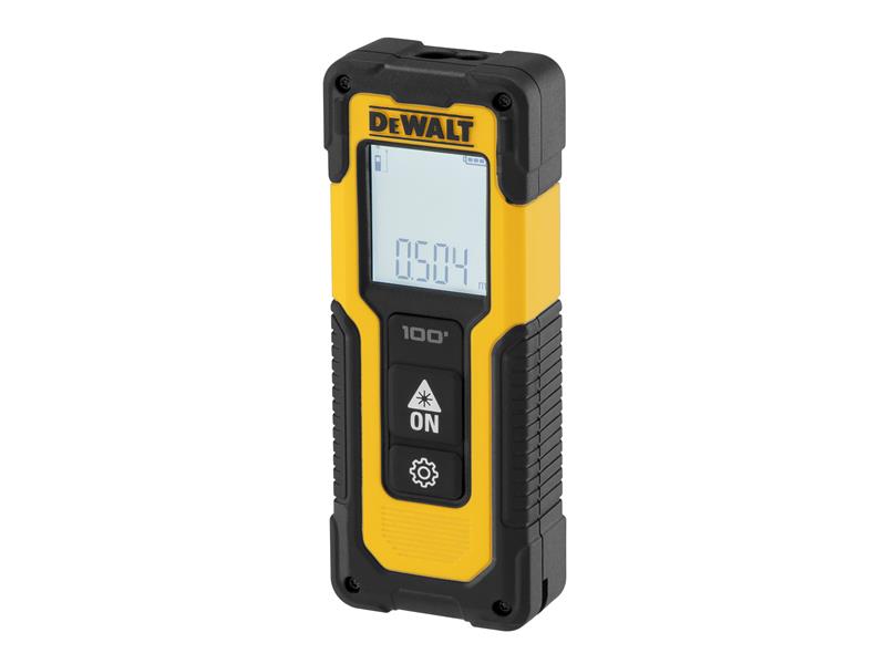 DEWALT DEWDWFT77100 DWHT77100 Laser Distance Measure 30m