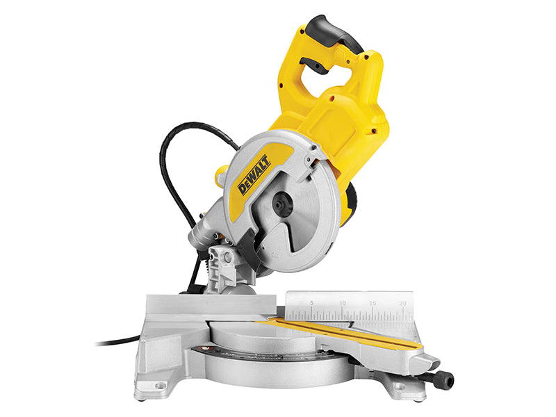 DEWALT DEWDWS777 DWS777 XPS Crosscut Mitre Saw