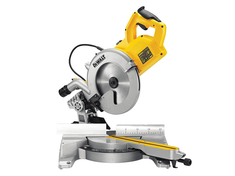 DEWALT DEWDWS778 DWS778 Mitre Saw