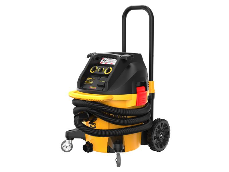 DEWALT DEWDWV905H DWV905H H-Class Dust Extractor