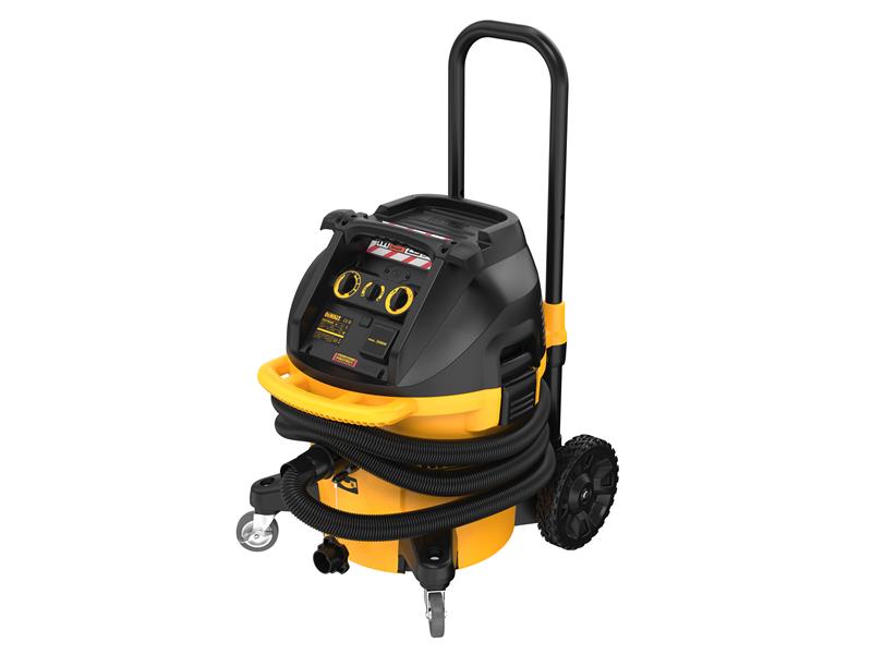 DEWALT DEWDWV905M DWV905M M-Class Construction Dust Extractor