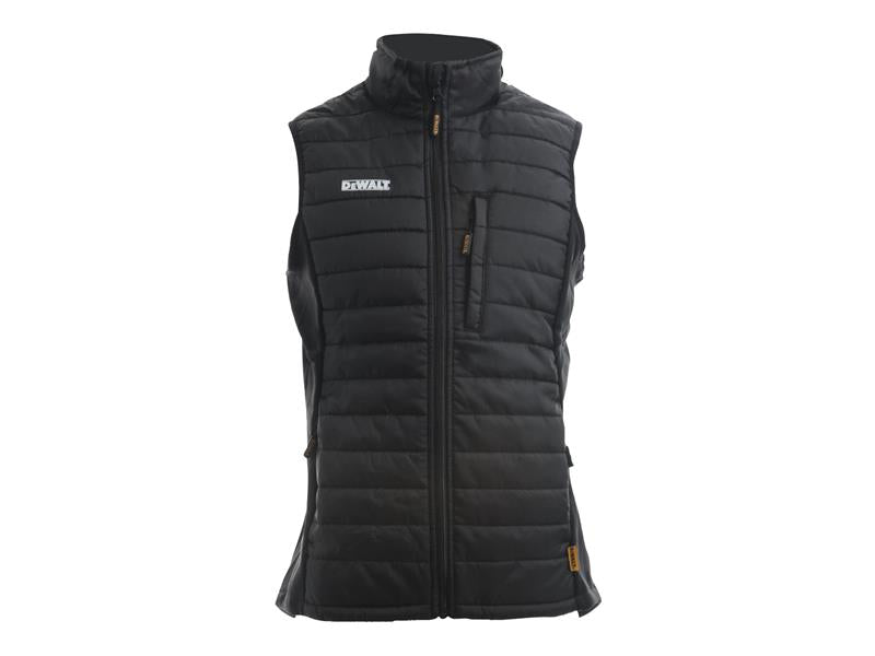 DEWALT DEWFORCEM Force Lightweight Padded Gilet