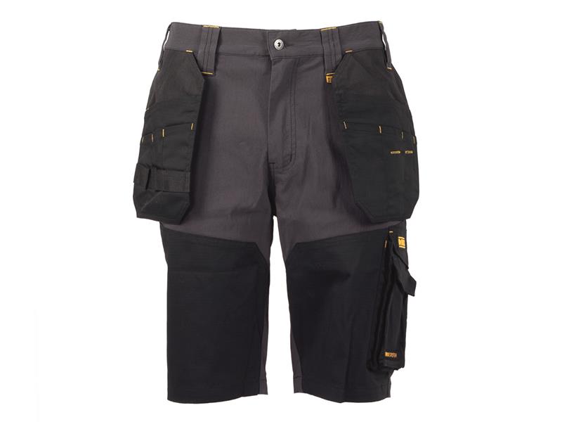 DEWALT DEWHAMDEN30 Hamden Holster Pocket Shorts
