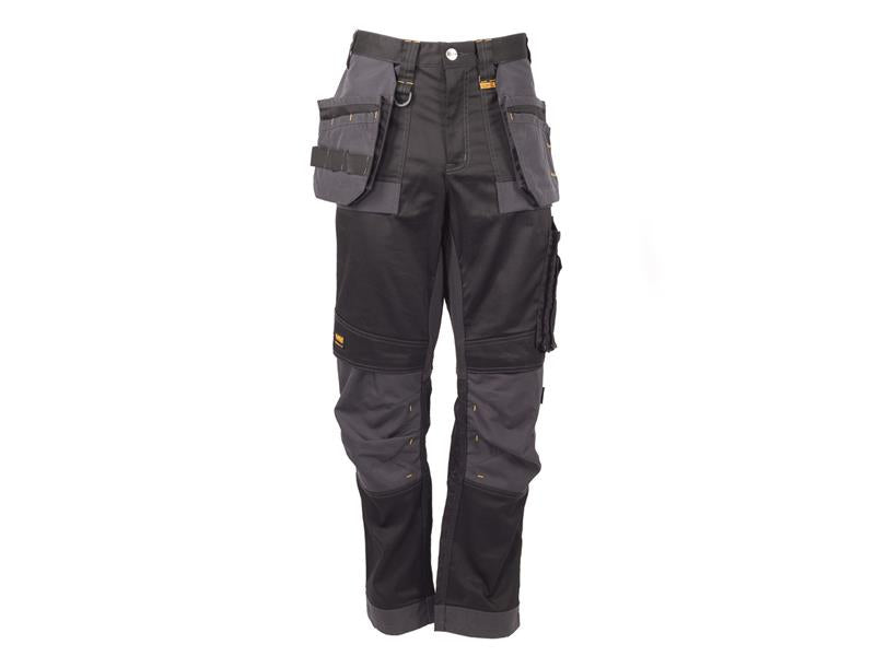 DEWALT DEWHARR3029 Harrison Pro Stretch Trousers