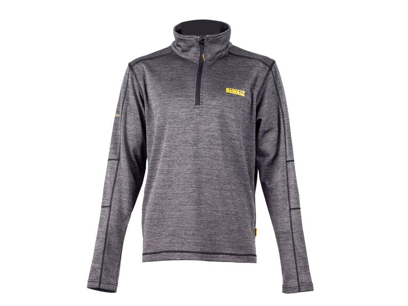 DEWALT DEWJONESM Jonesborough Mid-Layer Fleece