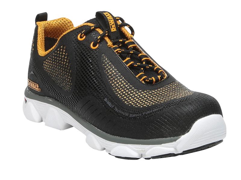 DEWALT DEWKRYPTON10 Krypton PU Sports Safety Trainers