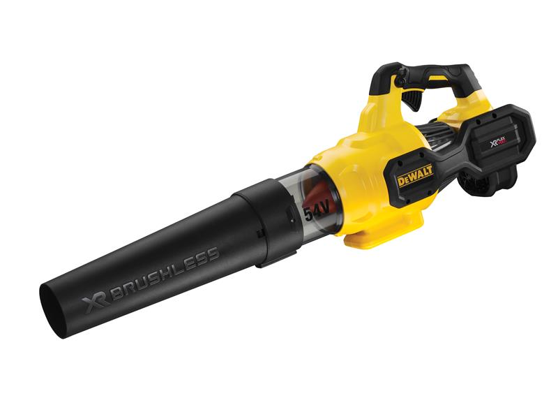 DEWALT DEWMBA572N DCMBA572 XR FlexVolt Axial Blower