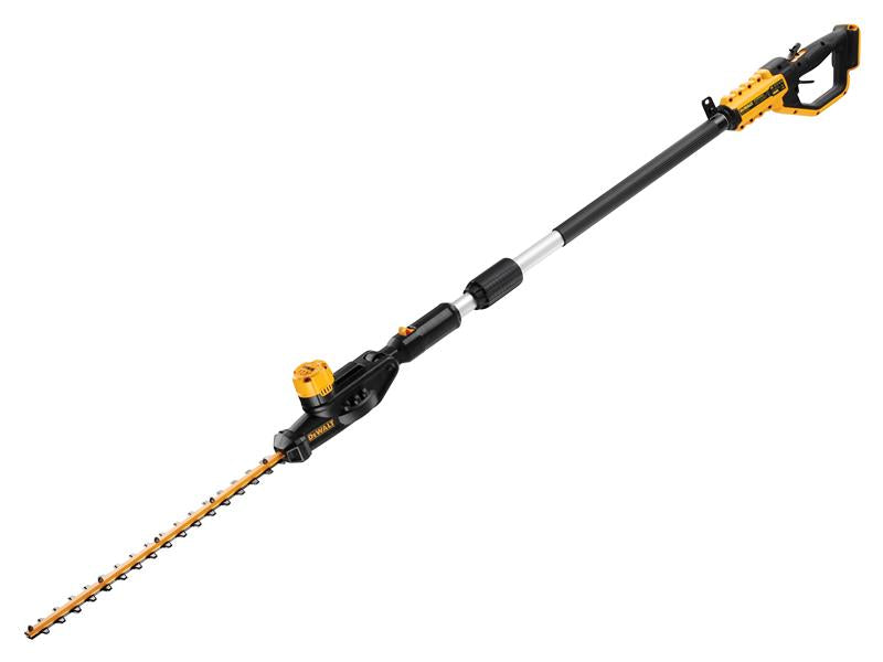 DEWALT DEWMPH566N DCMPH566 XR Pole Hedge Trimmer 18V