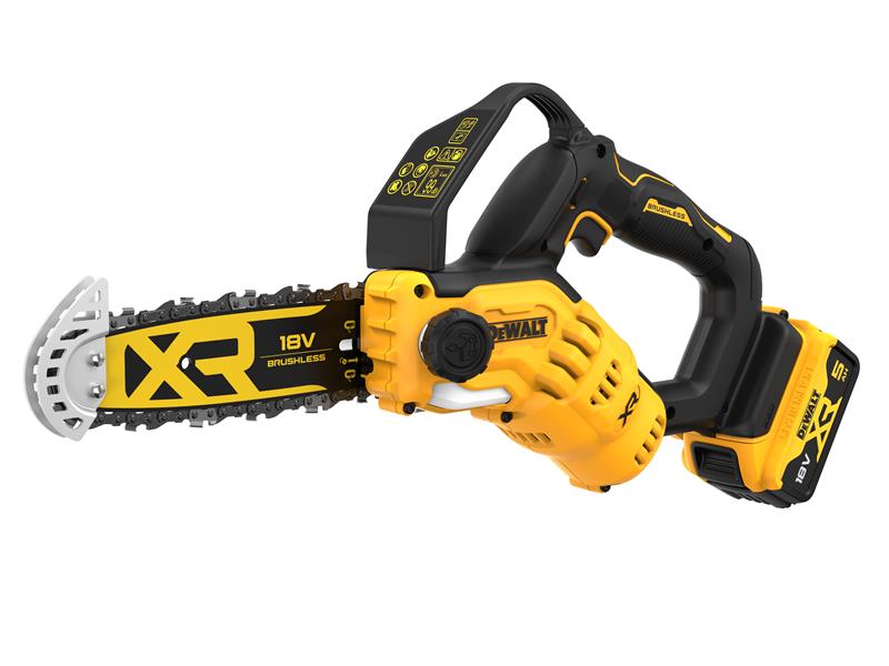 DEWALT DEWMPS520N DCMPS520 XR Pruning Saw
