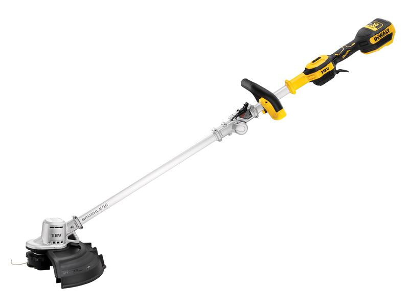 DEWALT DEWMST561N DCMST561 XR Brushless String Trimmer