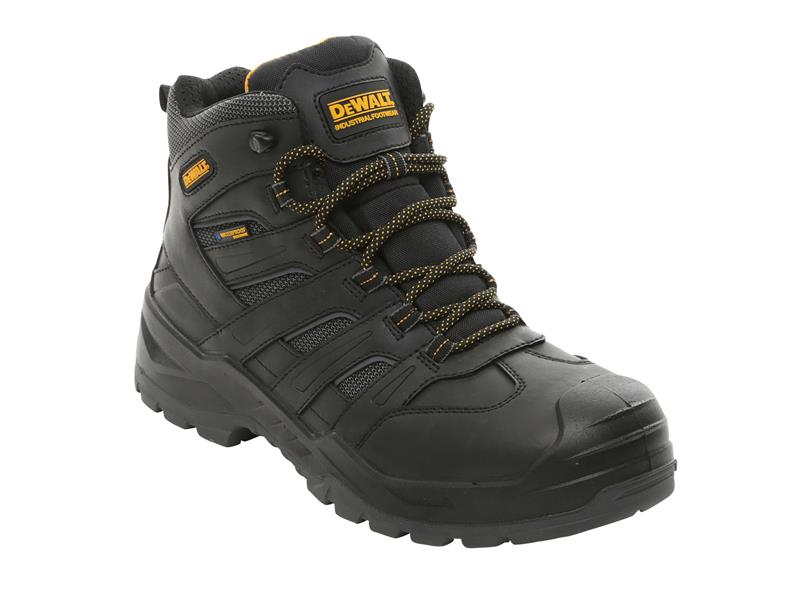 DEWALT DEWMURRAY6 Murray Waterproof Safety Boots