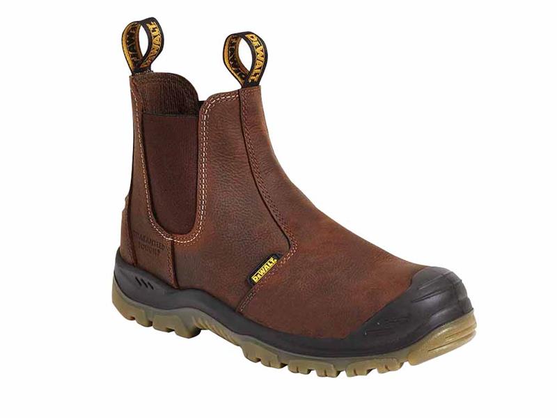 DEWALT DEWNITRO6 Nitrogen Dealer Boots
